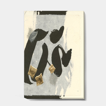 Glam Collage I - Modern & Contemporary Canvas Art