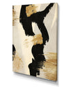 Glam Collage II - Modern & Contemporary Premium Canvas Wall Art
