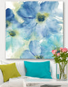 Seashell Cosmos I - Cabin & Lodge Gallery-wrapped Canvas