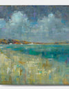 Sky and Sea - Nautical & Coastal Canvas Artwork