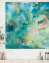 Interstellar - Contemporary Canvas Artwork