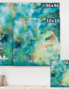 Interstellar - Contemporary Canvas Artwork