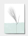 Natural Element Farmhouse I - Cottage Premium Canvas Wall Art