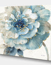 Indigold Gold Country FLower - Cottage Country Canvas Artwork