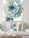 Indigold Gold Country FLower - Cottage Country Canvas Artwork