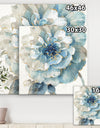 Indigold Gold Country FLower - Cottage Country Canvas Artwork