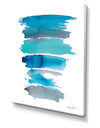Sideways II - Modern Canvas Wall Art