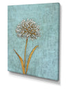 RW Shimmering Summer I - Cottage Canvas Wall Art