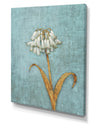 RW Shimmering Summer II - Cottage Canvas Wall Art