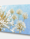 RW Golden Spring - Cottage Canvas Wall Art