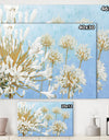 RW Golden Spring - Cottage Canvas Wall Art