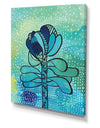 Nourish - Cottage Canvas Wall Art