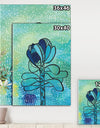 Nourish - Cottage Canvas Wall Art