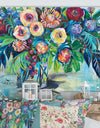 Key West - Cottage Canvas Wall Art