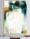 Turbulence I - Modern Canvas Wall Art
