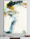 Turbulence II - Modern Canvas Wall Art