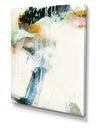 Turbulence II - Modern Canvas Wall Art