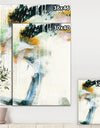 Turbulence II - Modern Canvas Wall Art