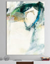 Turbulence III - Modern Canvas Wall Art