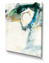 Turbulence III - Modern Canvas Wall Art