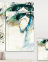 Turbulence III - Modern Canvas Wall Art
