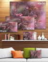 Sakura Japanese Cherry - Photography Floral Canvas Print