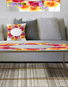 Garland Sweet 2 - Metal Traditional Coffee Table