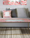 Garland Vivid 2 - Metal Farmhouse Coffee Table