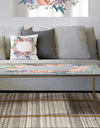 Garland Sweet 9 - Metal Farmhouse Coffee Table