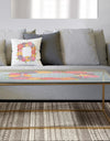 Garland Sweet 10 - Metal Farmhouse Coffee Table