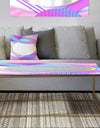 Spacy Dimensions 10 - Metal Modern Coffee Table