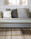 Luxury - Metal Modern Coffee Table
