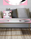 Spacy Dimensions 13 - Metal Mid-Century Modern Coffee Table