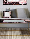 Dark Crystal - Metal Traditional Coffee Table