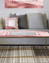 Marbled Marvelous 7 - Metal Glam Coffee Table