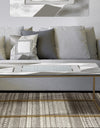 Marbled Marvelous 8 - Metal Glam Coffee Table