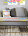 Garland Sweet 19 - Metal Traditional Coffee Table