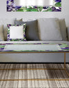 Garland Sweet 22 - Metal Traditional Coffee Table