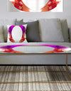 Colorful Element - Metal Traditional Coffee Table