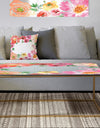 Garland Vivid 13 - Metal Traditional Coffee Table