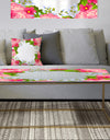 Garland Vivid 14 - Metal Traditional Coffee Table