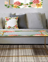 Garland Sweet 34 - Metal Traditional Coffee Table