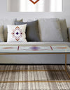 No Image - Metal Glam Coffee Table