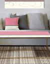 Geometric Neapolitan II - Metal Modern Coffee Table