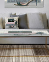 Glam fashion High Heels VI - Metal Traditional Coffee Table