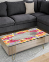Garland Sweet 2 - Traditional Coffee Table