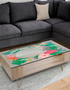 Garland Sweet 3 - Traditional Coffee Table