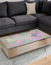 Garland Sweet 4 - Traditional Coffee Table