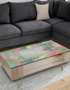 Garland Sweet 6 - Traditional Coffee Table