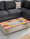 Garland Vivid 1 - Farmhouse Coffee Table